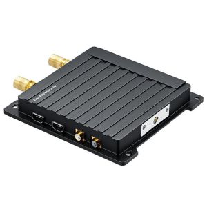 ZKMANET2451UM Drone Data Link 2T2R RF Channel 82Mbps 450g