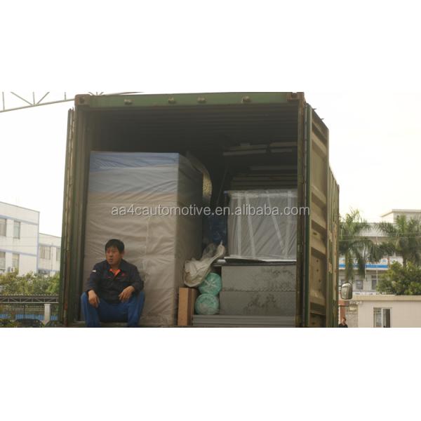 AA4C auto spray booth spraybooth car painting booth auto spray booth car painting oven vehicle baking room
