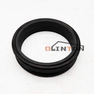 Komatsu D60A-8 Bulldozer Parts Floating Seal Assy 150-27-00017 With Support OEM