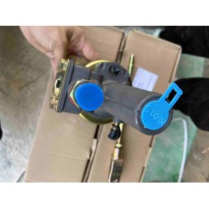 800901168 Excavator Spare Parts Clutch Assist Cylinder