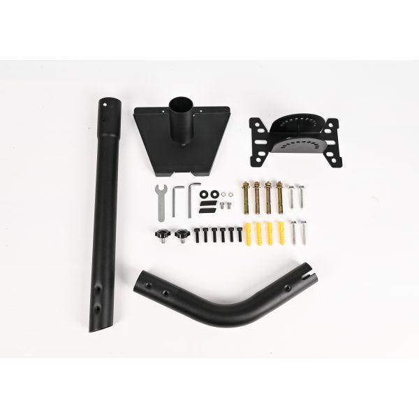 Buy Adjustable Suction Cup Starlink Mini Mount Kit Sticky Window Roof Mounting Bracket For Car Sunroof RV Windshield at wholesale prices