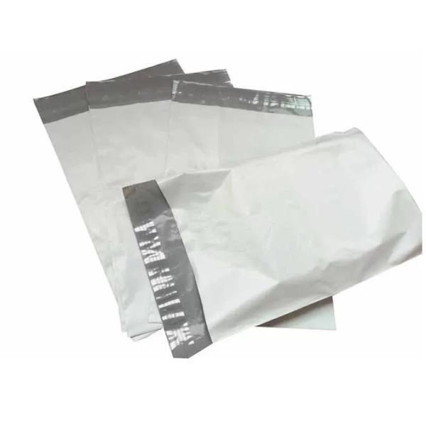 Buy Multi Layers Gusseted Bottom 10"x13" Expansion Poly Mailer at wholesale prices