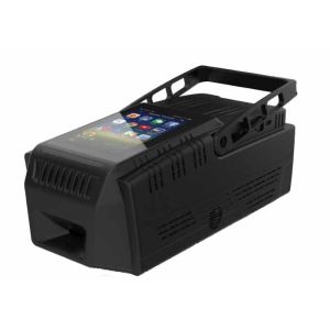 Ion Mobility Spectroscopy Technology Portable Explosive Detector