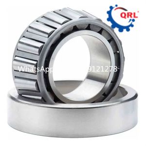 25590/25520 Imperial Taper Roller Bearing 45.62x82.93x23.81mm