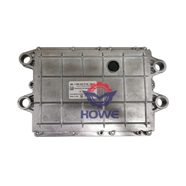 Buy HOWE MR2 Control Module ECM ECU 10-R-047563 for Excavators at wholesale prices