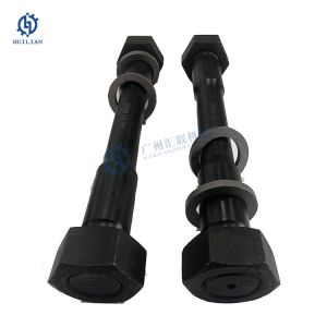 Sb121 Hydraulic Breaker Hammer Side Bolt Through Bolt Cotter Pin Ring Pin