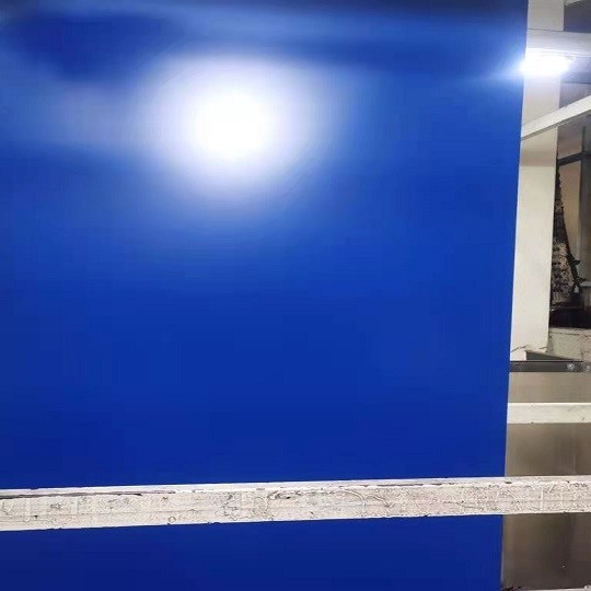 Buy 1219mm width PPGI Steel Coil at wholesale prices