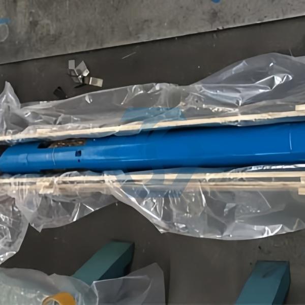 API Oilfield Drill Rod Pipe Downhole Tools Hydraulic Mechanical Internal Marine Casing Cutter