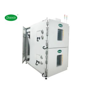 RS232 RS485 RJ45 Thermal Cycling Test Chamber LCD Screen Controlled