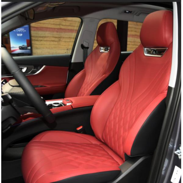 2023 Chery Tiggo 7plus 1.6T DCT Flagship Version Gasoline Medium SUV 1.6T 197HP L4