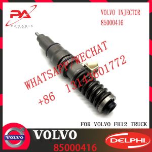 China Direct Sale Diesel Fuel Injector 20547350 85000416 EX631016 BEBE4D00203 For V-O-L-V FH12 TRUCK on sale