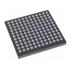 China Microcontroller MCU STM32H7B3QIY6Q 2-Mbyte Flash Microcontroller IC 132-UFBGA on sale