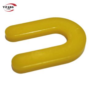 1/8'' Plastic Packers Easy Installation Standard ISO
