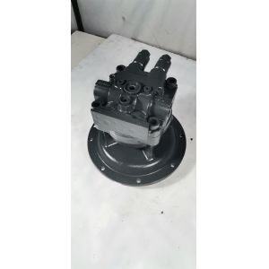 Hitachi ZX230 Excavator Swing Motor M5X130 4330233
