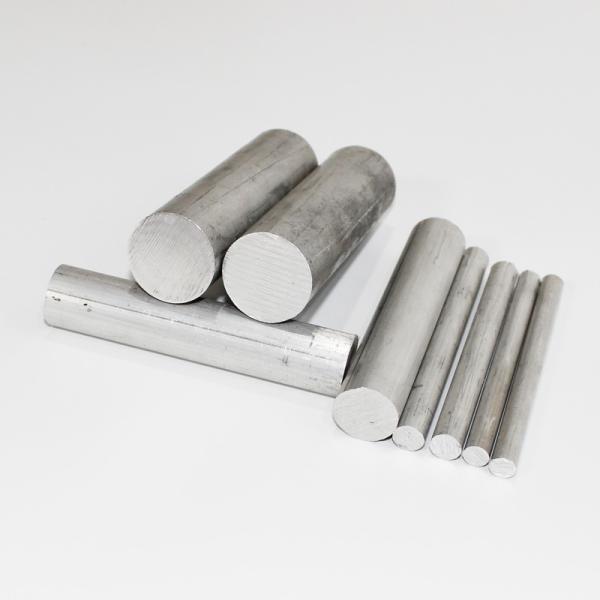 China Supplier Aluminium Round bar 6023 6082 5083 6061 Aluminium Alloy Rod High Quality