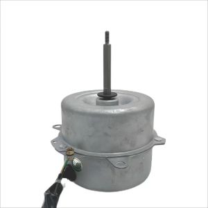 60Hz Three Phase Induction Motor 240V 3 Phase Ac Motor For Range Hood 2200RPM