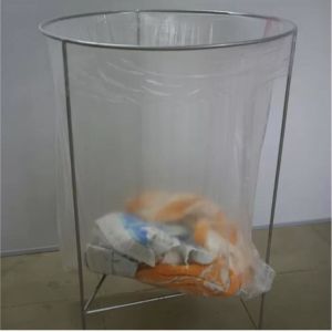 Hospital PVA Laundry Bags