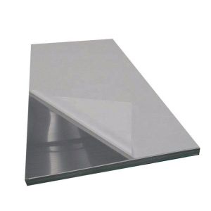 ASTM AISI Cold Rolled Stainless Steel Sheet 310S Building Material