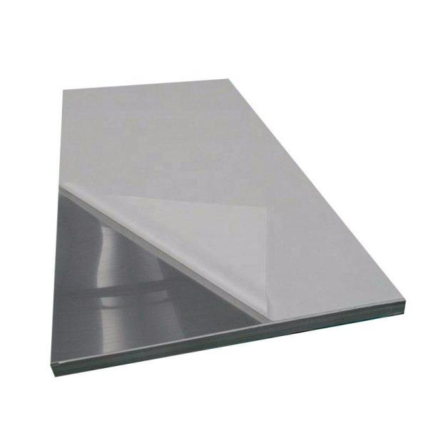 Buy ASTM AISI Cold Rolled Stainless Steel Sheet 310S Building Material at wholesale prices