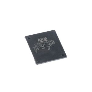 STMicroelectronics STM32F746IGT6 electronitiva C Components Supplier 32F746IGT6