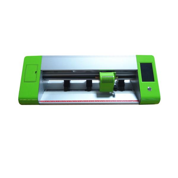 Buy Camera Auto Contour 450mm 18 Inch Mini Vinyl Cutter at wholesale prices