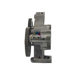 8DC82 8DC9 8DC10 Oil Pump ME091142 MITSUBISHI Diesel Engines Parts
