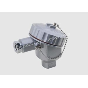 China Heat Resistant Thermocouple Connection Head for Temperture Mesurement on sale