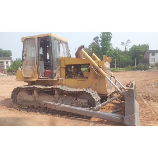 Buy 2008 D6G  Bulldozer at wholesale prices
