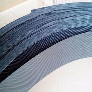 Stainless Steel Blade for Press Section Stone Rolls