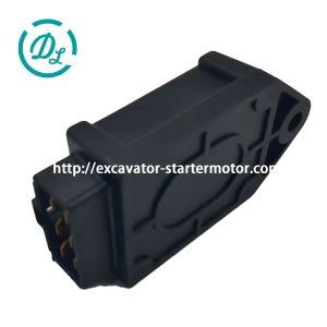 EexcavaStart ISUZU 4JG1 Glow Plug Relay Timer OEM 8-97105790-0