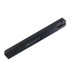 KTKFR/L KTKFS Threading CNC Tool Holder For Grooving And Cut Off Inserts