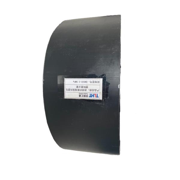 Buy High Pressure Reinforced Thermoplastic Pipes Composite  Chemical Resistant at wholesale prices