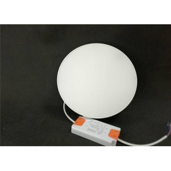 High Lumen 24 SMD Led Panel No Flicker Warm White Surface Mounted Easy