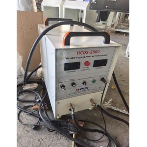 HCDX-3000A AC Magnetic Particle Flaw Detector 0-3000A