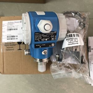 Absolute And Gauge Pressure Cerabar PMC71 Digital Pressure Transmitter