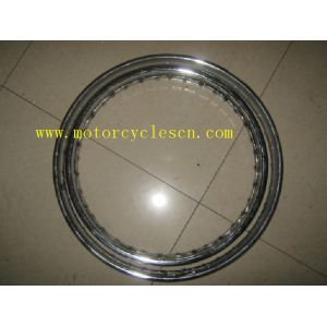 I/II/Dynasty Motocross 1.6-21 1.85-18 Chrome Plated FR RIM Motorcycle Spare