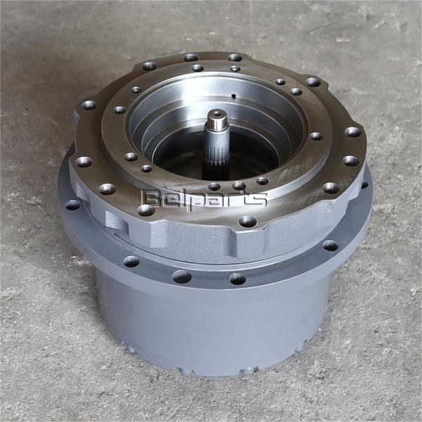 Buy Excavator Parts ZX55 Travel Reduction Gearbox For Hitachi at wholesale prices