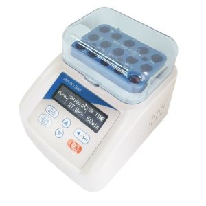 Heat Block Digital Dry Bath Incubator Desktop With Precise Temperature Control