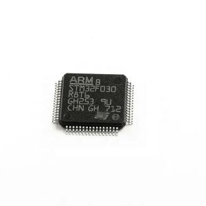 China STM32G0B1VET6 on sale