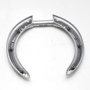 ADC12 ZL301 Cast Aluminum Parts GB2626 Aluminum Machining Service