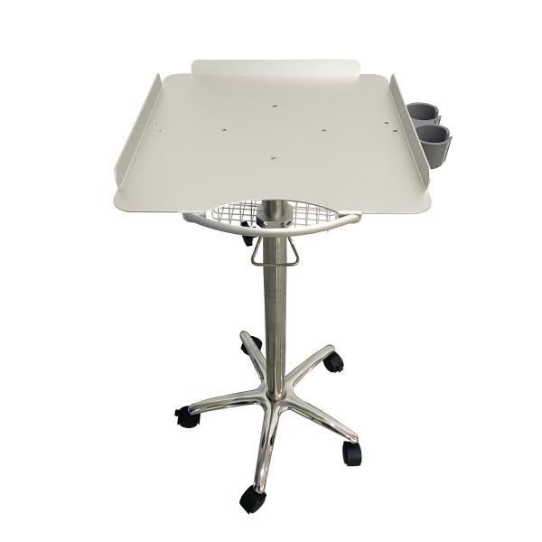 Buy New arrival trolley for ultrasound scanner with lower price at wholesale prices