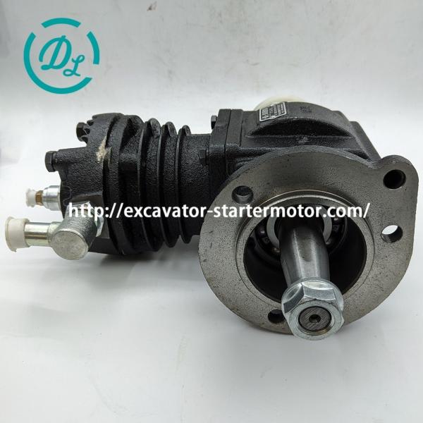 EexcavaStart Yuchai 6108G Air Compressor 630-3509100A Engine Part