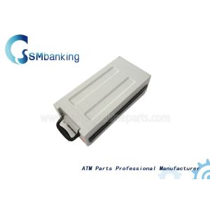 7310000574 Hyosung ATM Parts White Cassette 90 Days Warranty