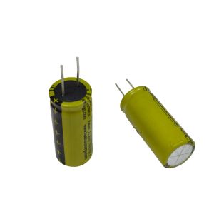 2.4V HTC1840 Cylindrical Lithium Battery , 700mAh Li Ion Battery Rechargeable