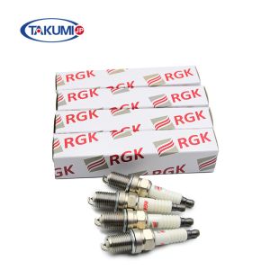 Natural Gasoline Generator Spark Plug R3K15-78 For Champion RC78PYP J Electrode