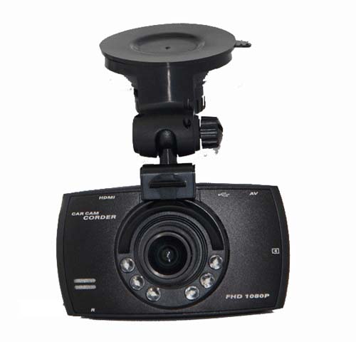 Buy G30L Cheap Car DVR Camera Novatek 96220 Chipset HD 720P 2.7TFT LCD Vehicle Video Recorder 5Mega CMOS Dash Cam at wholesale prices