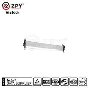 ZPY 8WD877307ALL7 gray sunroof shade assembly improved for Porsche