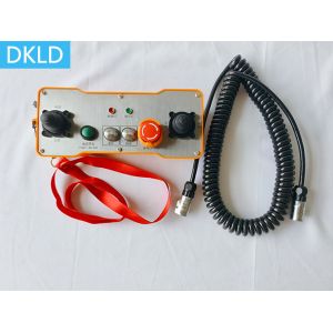 Robot Car Remote Control