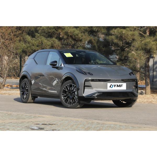 Energy Vehicles 4WD Compact SUVCAR Zeekr X YOU 94.3 kWh Lithium Iron Phosphate Battery