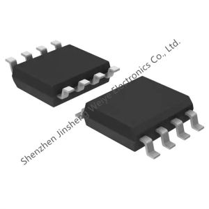ACS725LLCTR-20AB-T board is installed with current sensor 3.3V Vcc ISOLATED